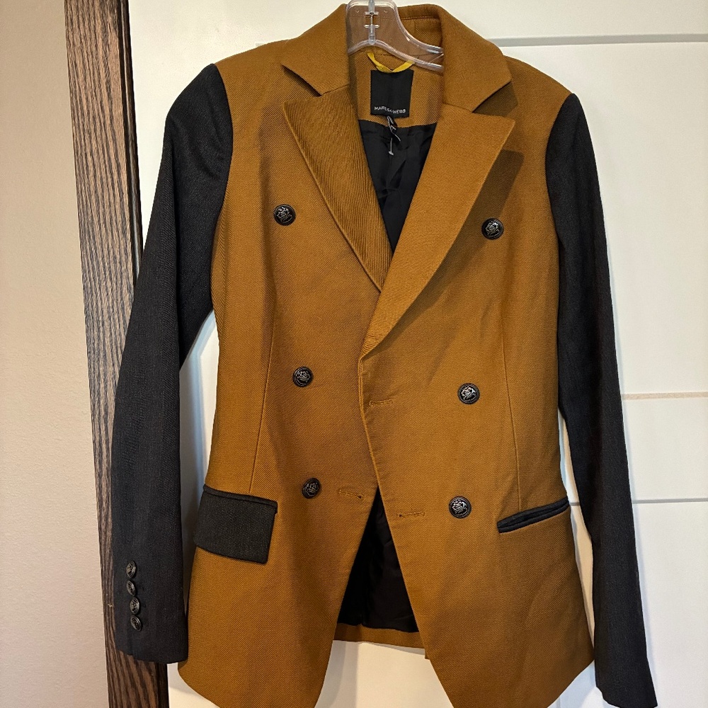 Marissa Webb Blazer